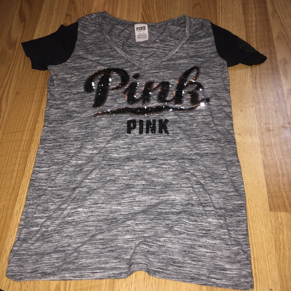 Victoria’s Secret Pink Tee